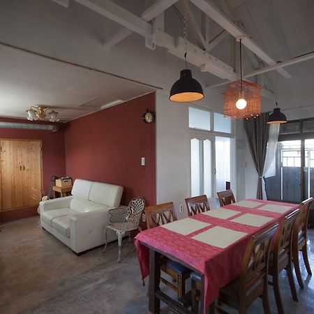 Choonhee Pension Jeju Exterior foto