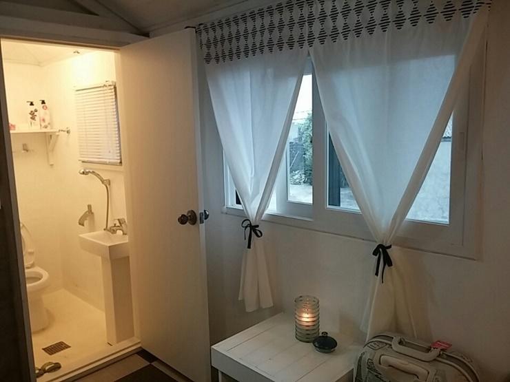 Choonhee Pension Jeju Exterior foto